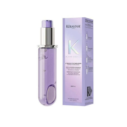 Kérastase Blond Absolu Huile Cicaextreme Refill 75ml