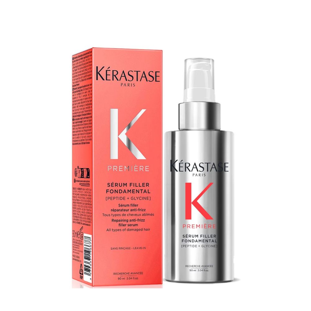 Kérastase Première Anti-Frizz Reparative Filler Serum 90ml