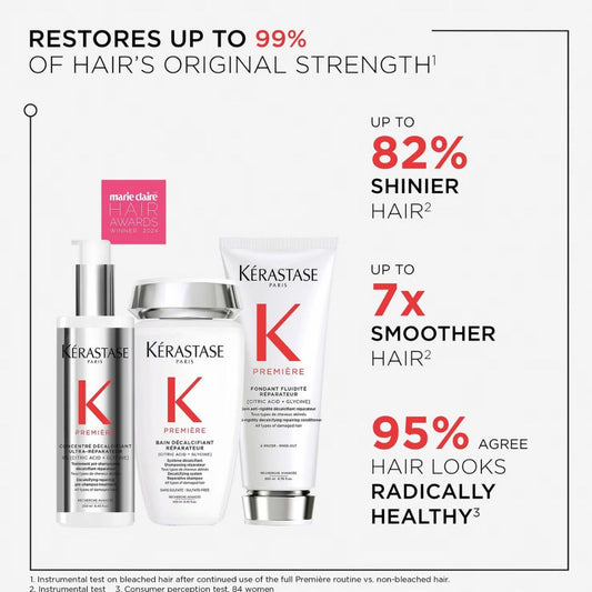 Kérastase Première Anti-Breakage Reparative Filler Mask 200ml