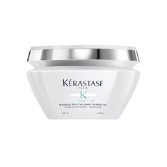Kérastase Symbiose Masque Intense Revitalising Mask, For Damaged Hair Prone To Dandruff, 200ml