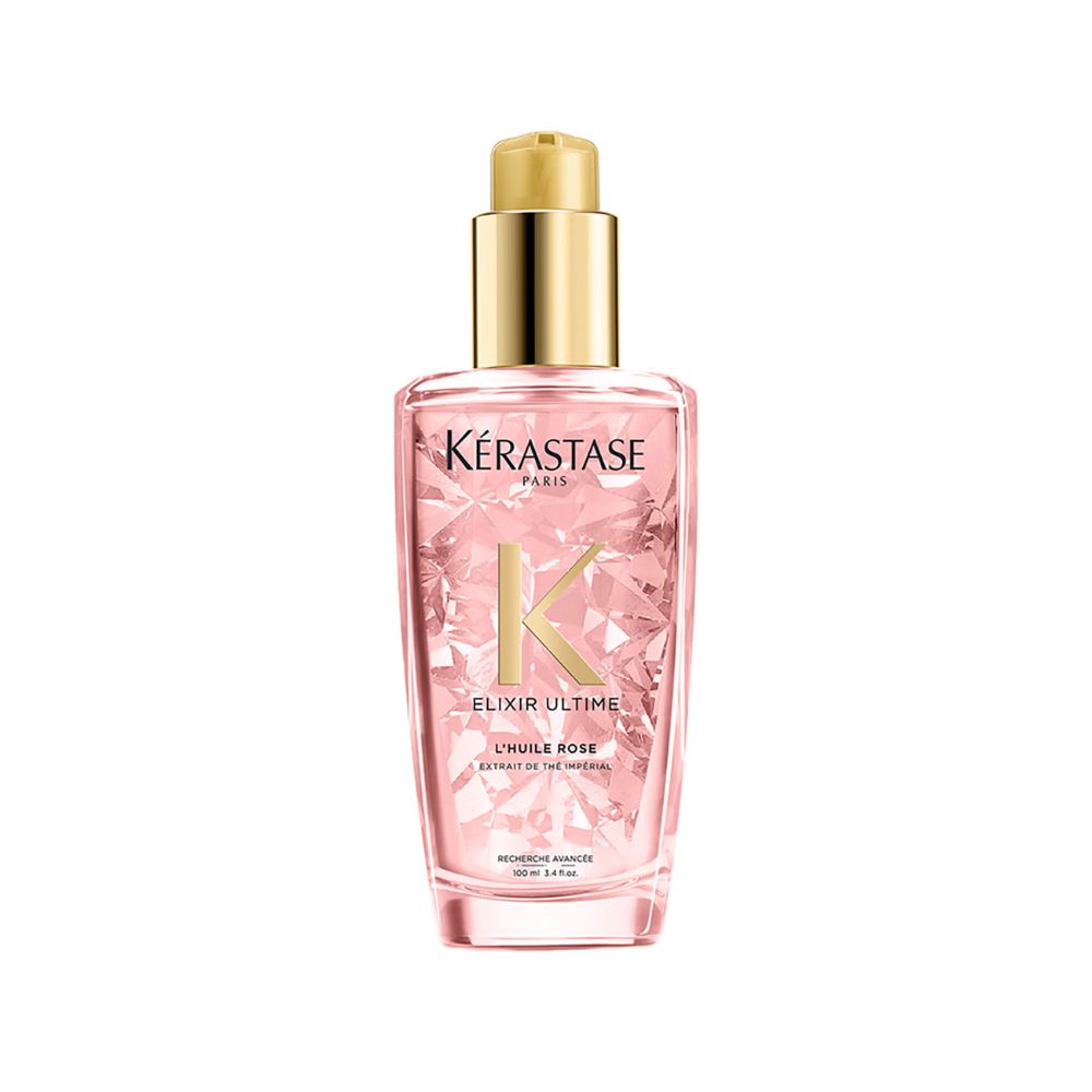 Kérastase Elixir Ultime Rose Hair Oil