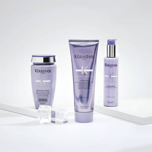 Kérastase Blond Absolu Cicaflash Treatment 250ml
