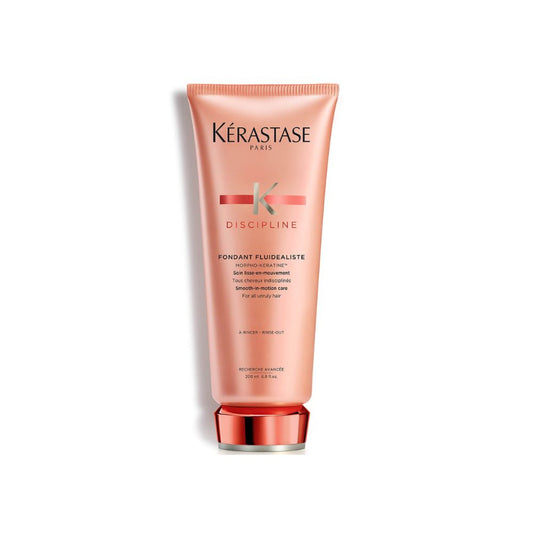 Kérastase Discipline Fondant Fluidealiste Conditioner for Unruly Hair 200ml