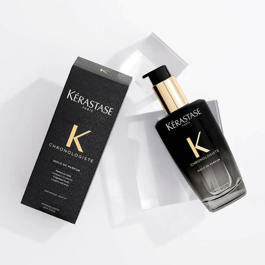 Kérastase Chronologiste Huile De Perfum 100ml