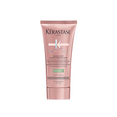 Kérastase Chroma Absolu Masque Vert Chroma Neutralisant Hair Mask for Colour Vibrancy 150ml