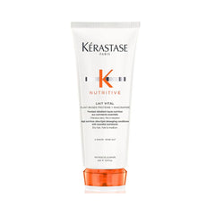 Kérastase Nutritive Lait Vital High Nutrition Ultra-Light Conditioner for Dry, Fine to Medium Hair 200ml