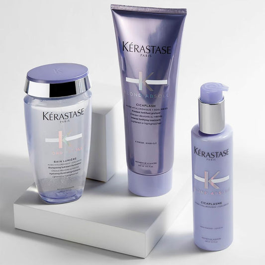 Kérastase Blond Absolu Bain Lumiere Shampoo 250ml