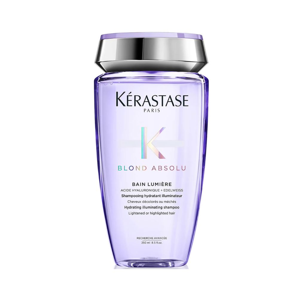 Kérastase Blond Absolu Bain Lumiere Shampoo 250ml