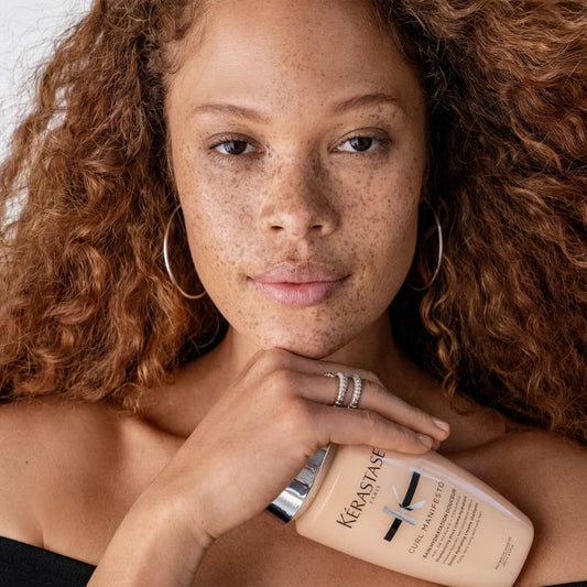 Kérastase Curl Manifesto Bain Hydratation Douceur Shampoo 250ml