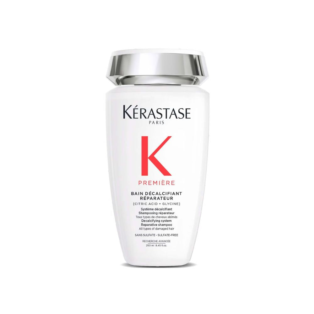 Kérastase Première Decalcifying System Reparative Shampoo 250ml