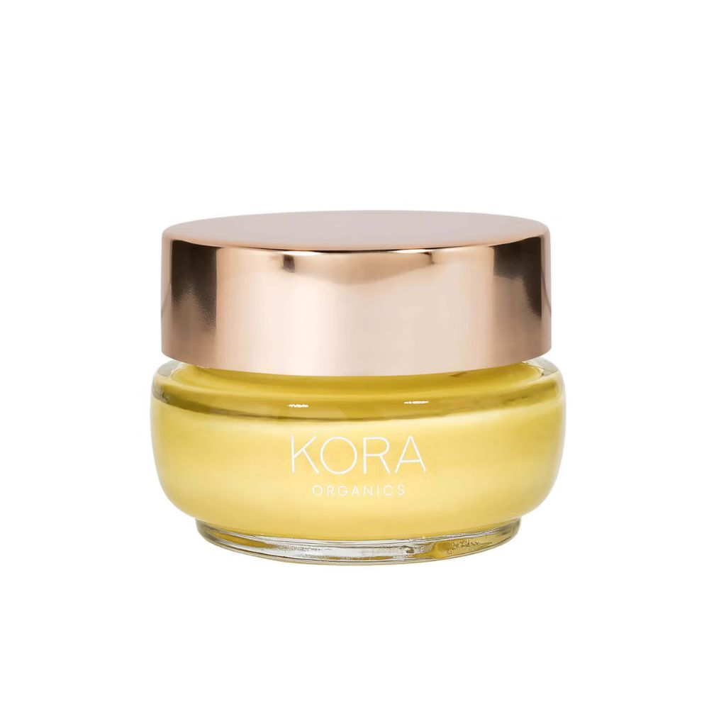 Kora Organics Turmeric Glow Moisturizer (15ml)