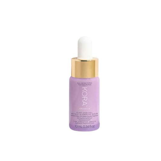 Kora Organics Plant Stem Cell Retinol Alternative Serum 10ml