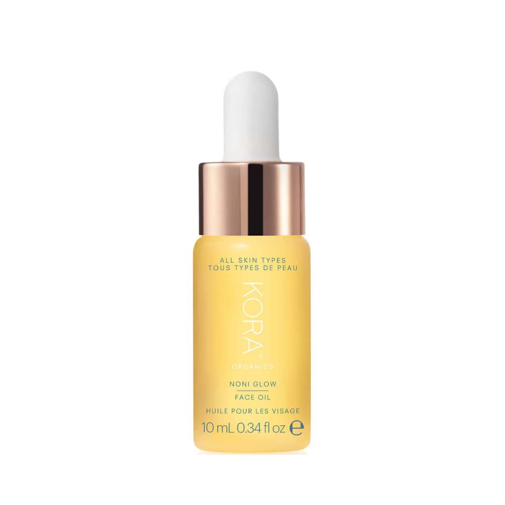 Kora Organics Noni Glow Face Oil 10ml