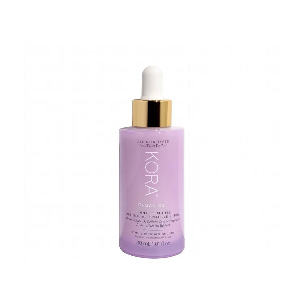 Kora Organics Plant Stem Cell Retinol Alternative Serum 30ml