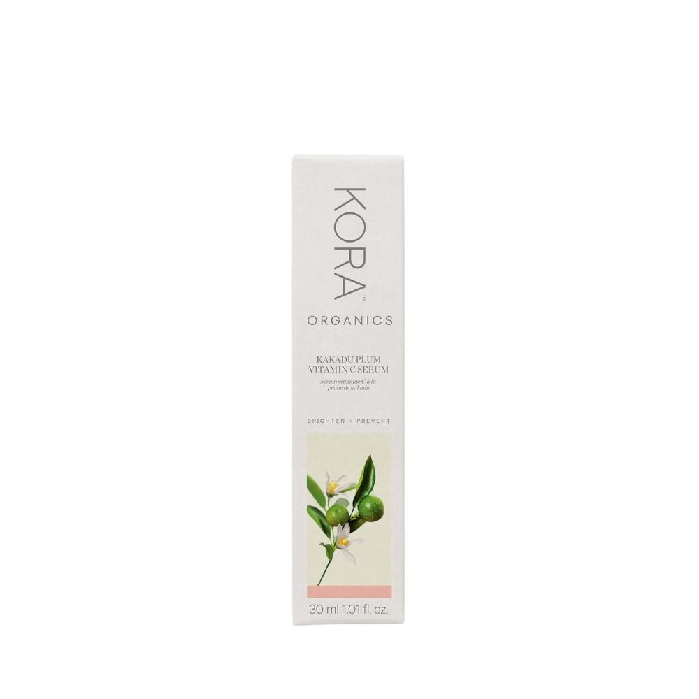 Kora Organics Kakadu Plum Vitamin C Serum 30ml