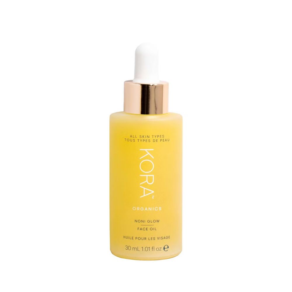 Kora Organics Noni Glow Face Oil 30ml