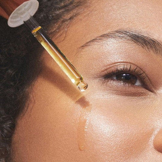 Kora Organics Noni Glow Face Oil 30ml