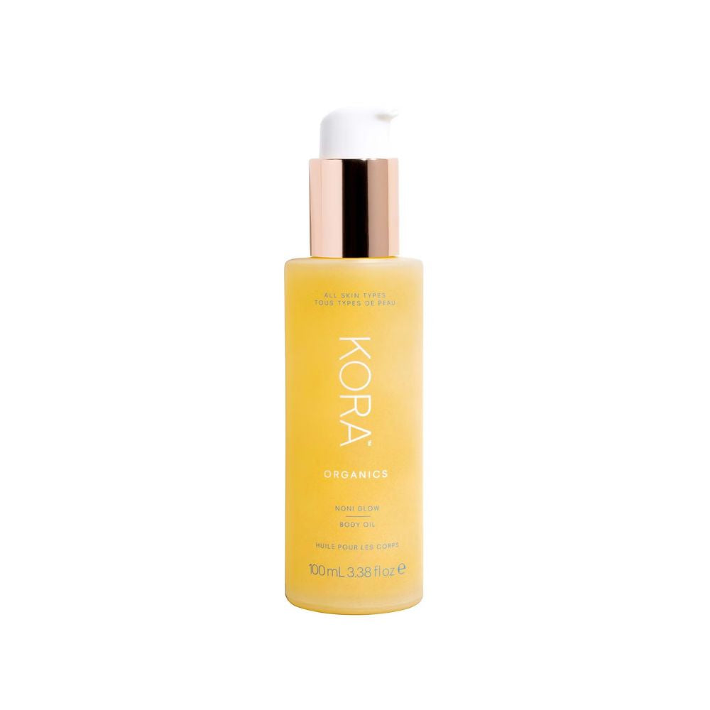 Kora Organics Noni Glow Body Oil 100ml