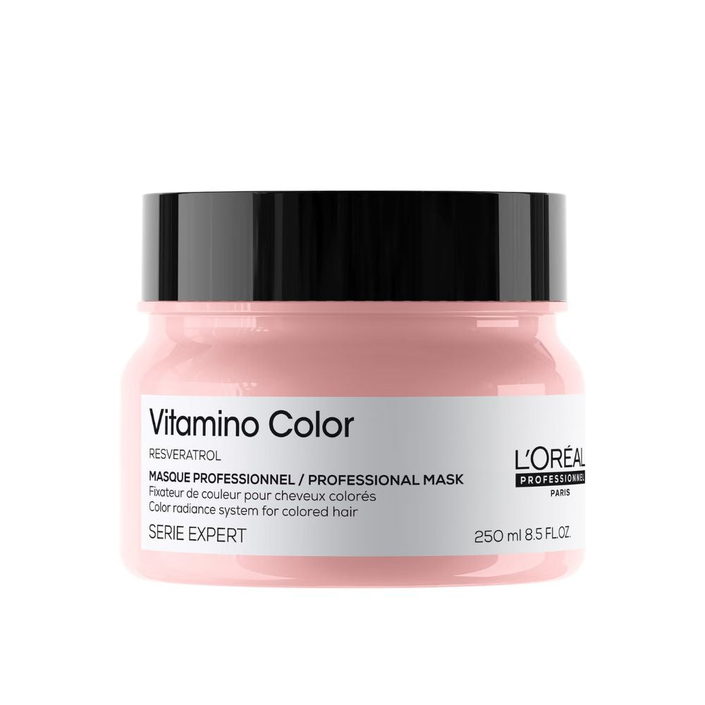 L'Oréal Professionnel Serie Expert Vitamino Color Mask 250ml