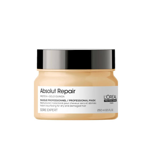 L'Oréal Professionnel Absolut Repair Mask for Dry and Damaged Hair 250ml