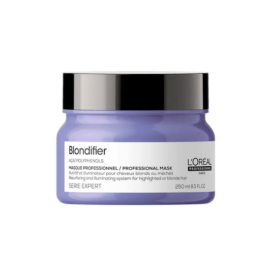 L'Oréal Professionnel Serie Expert Blondifier Masque 250ml