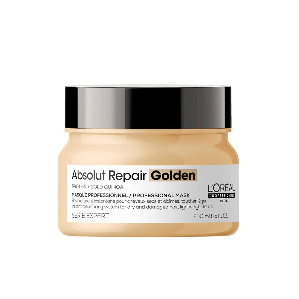 L'Oréal Professionnel Serié Expert Absolut Repair Gold Lightweight Mask 250ml