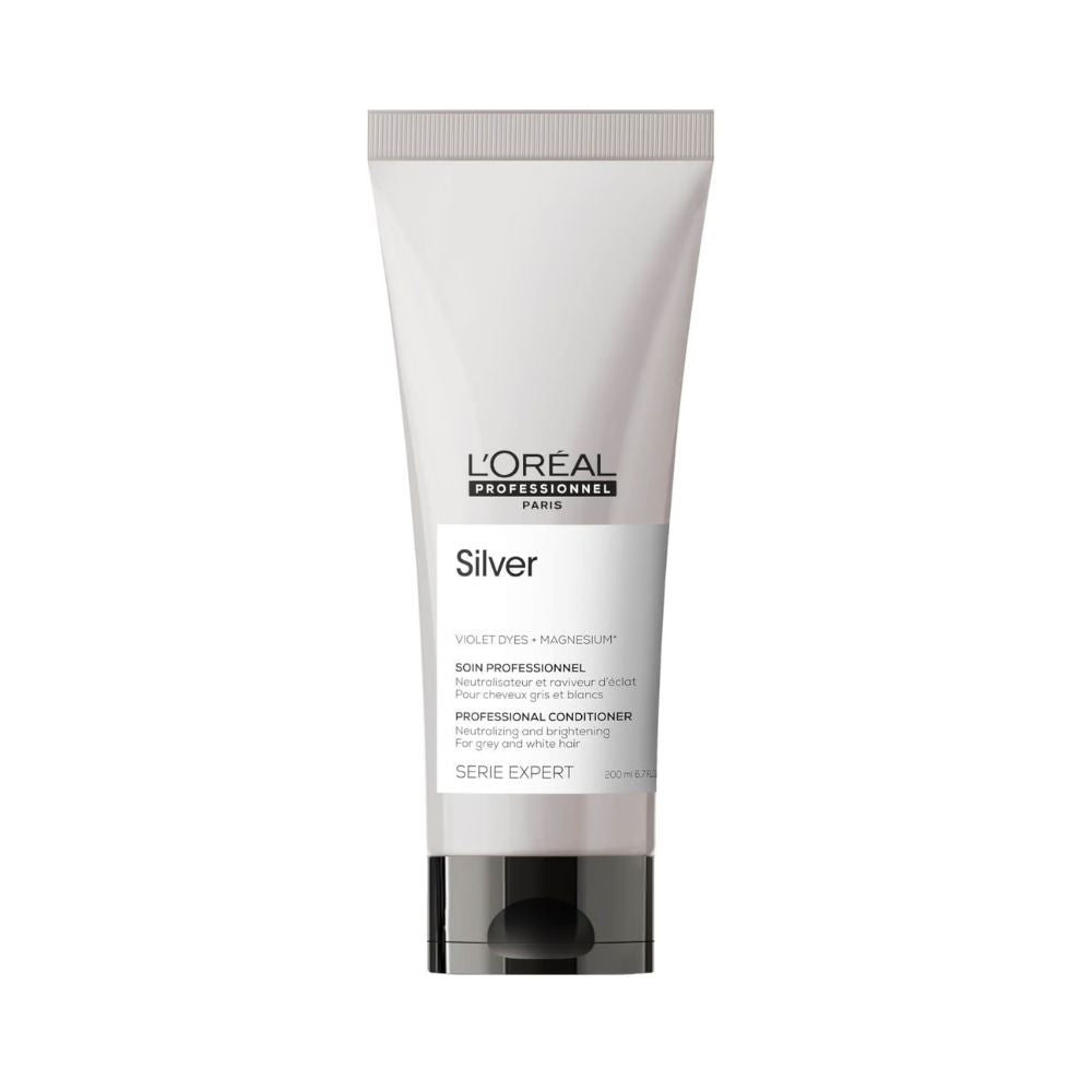 L'Oréal Professionnel Serie Expert Silver Conditioner 200ml