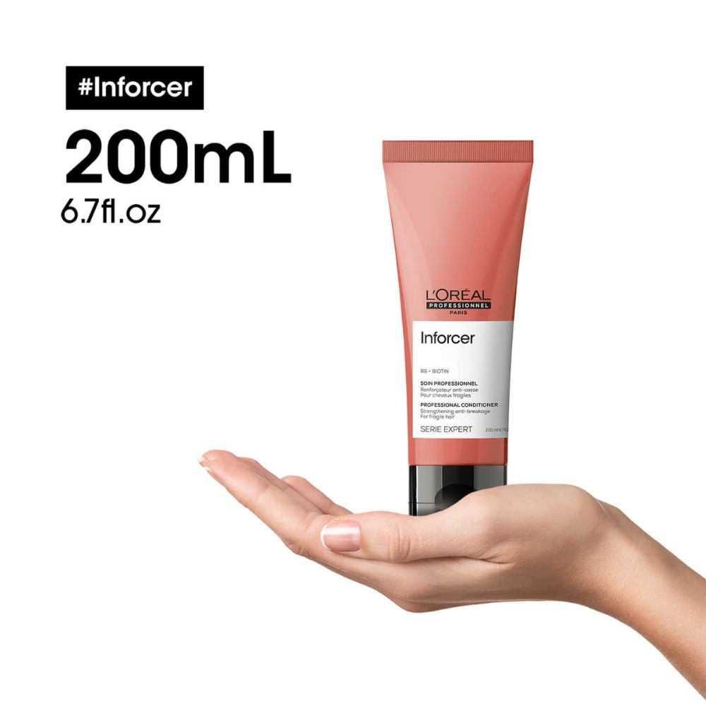 L'Oréal Professionnel Serie Expert Inforcer Conditioner 200ml