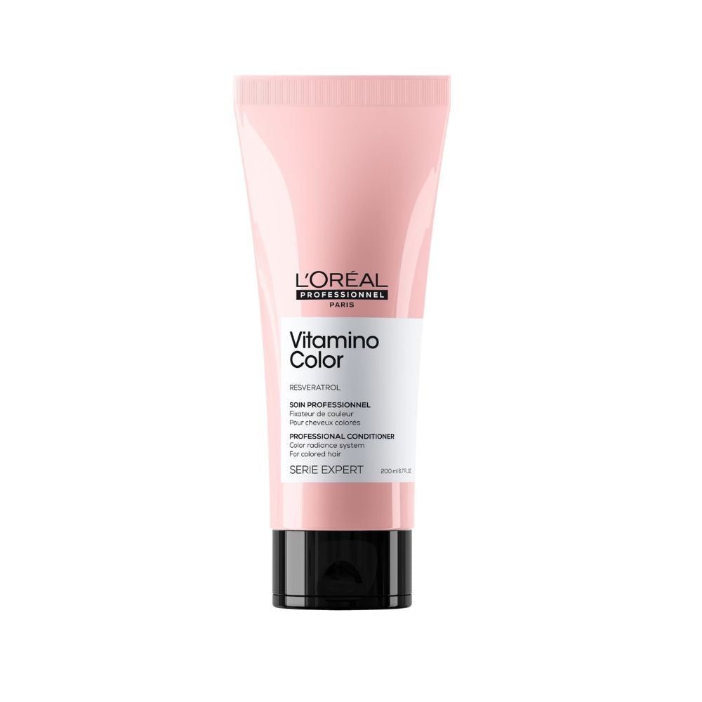 L'Oréal Professionnel Serie Expert Vitamino Color Conditioner 200ml