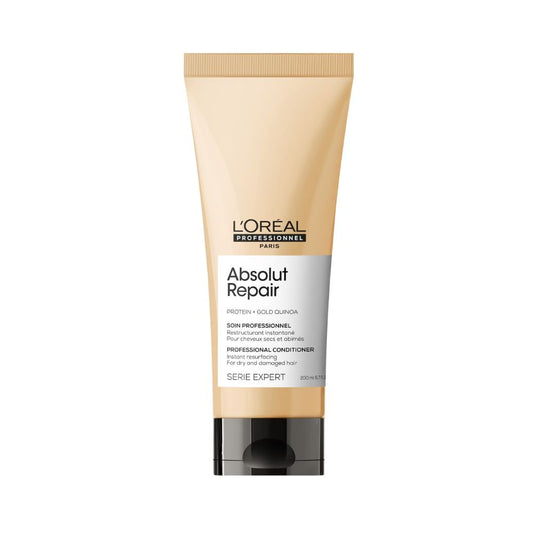 L'Oréal Professionnel Serié Expert Absolut Repair Gold Conditioner 200ml