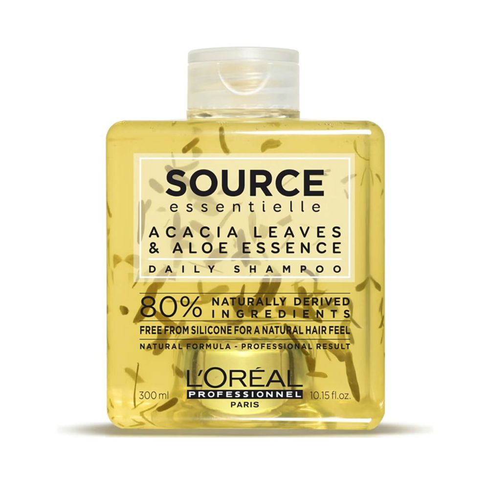 L'Oréal Professionnel Source Essentielle Daily Shampoo 300ml