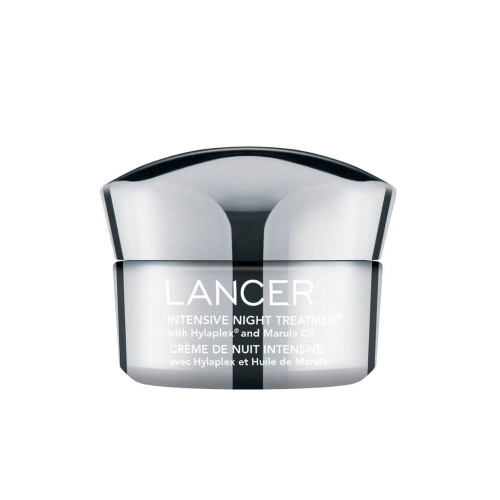 Lancer Skincare Intensive Night Treatment (50ml)