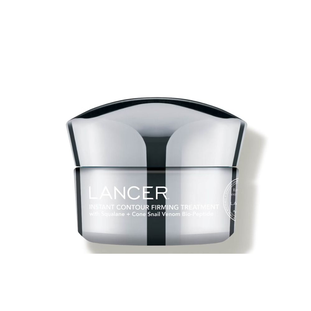 Lancer Skincare Instant Contour Firming Treatment 50ml