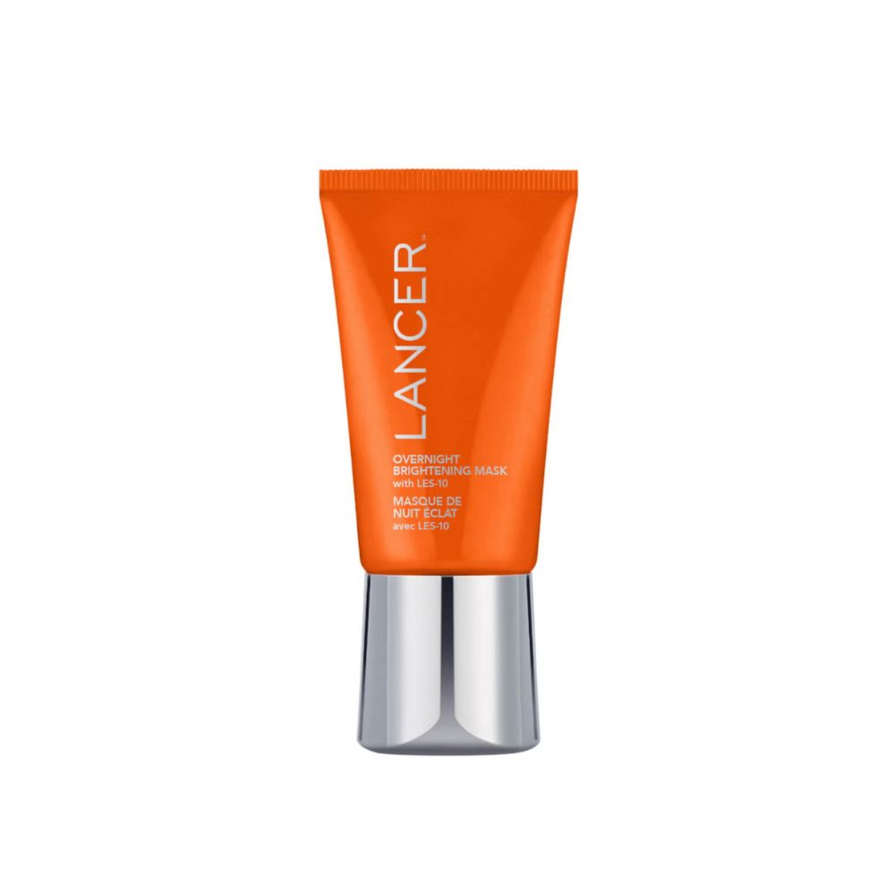 Lancer Skincare Overnight Brightening Mask 50ml