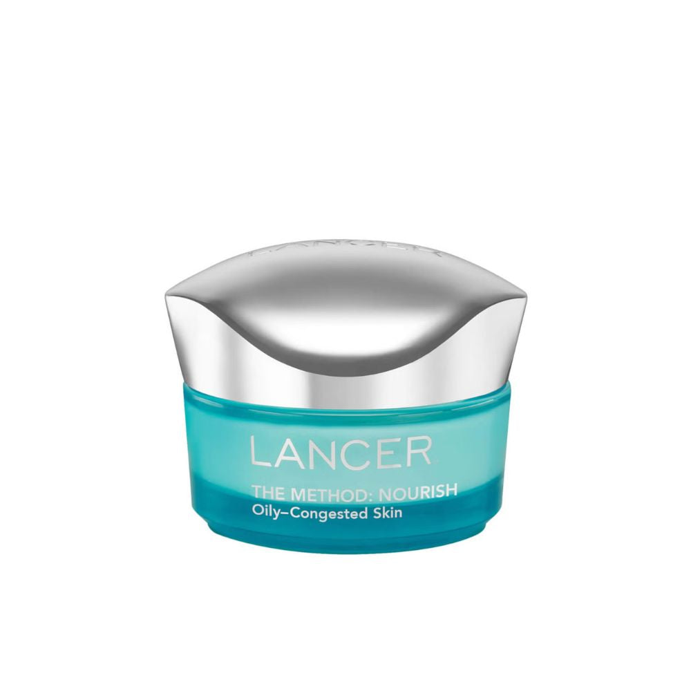 Lancer Skincare The Method: Nourish Moisturiser Blemish Control (50ml)