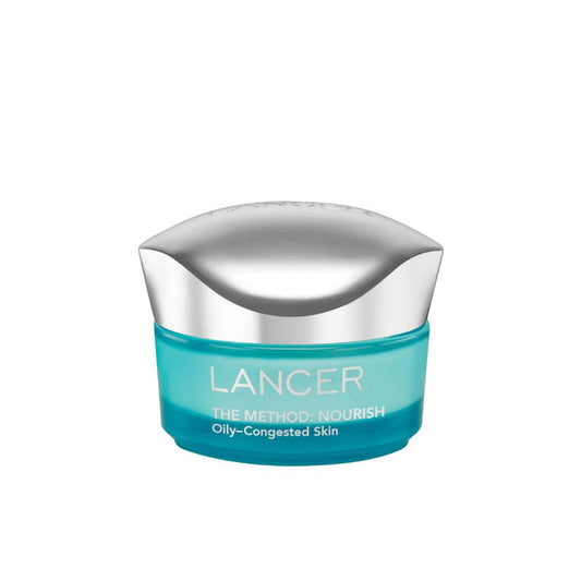 Lancer Skincare The Method: Nourish Moisturiser Blemish Control (50ml)