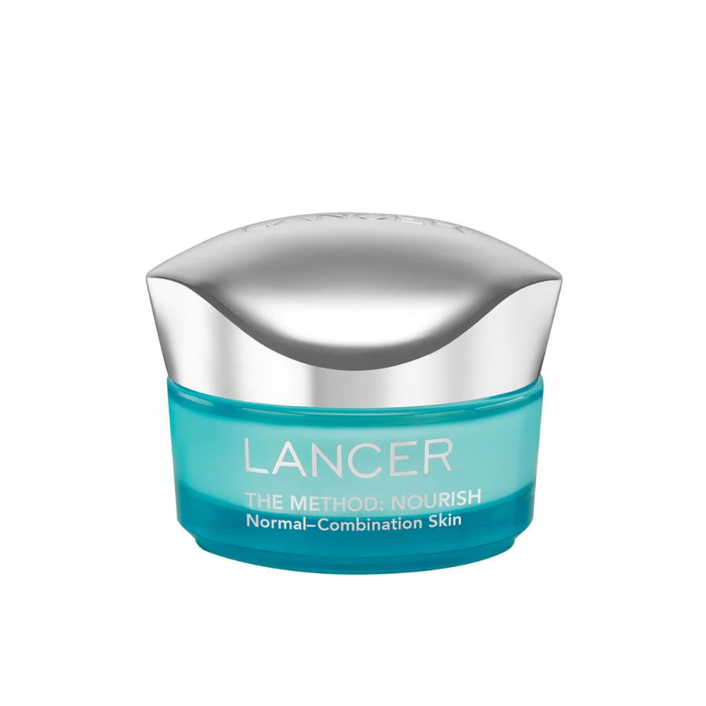 Lancer Skincare The Method: Nourish Moisturiser (50ml)