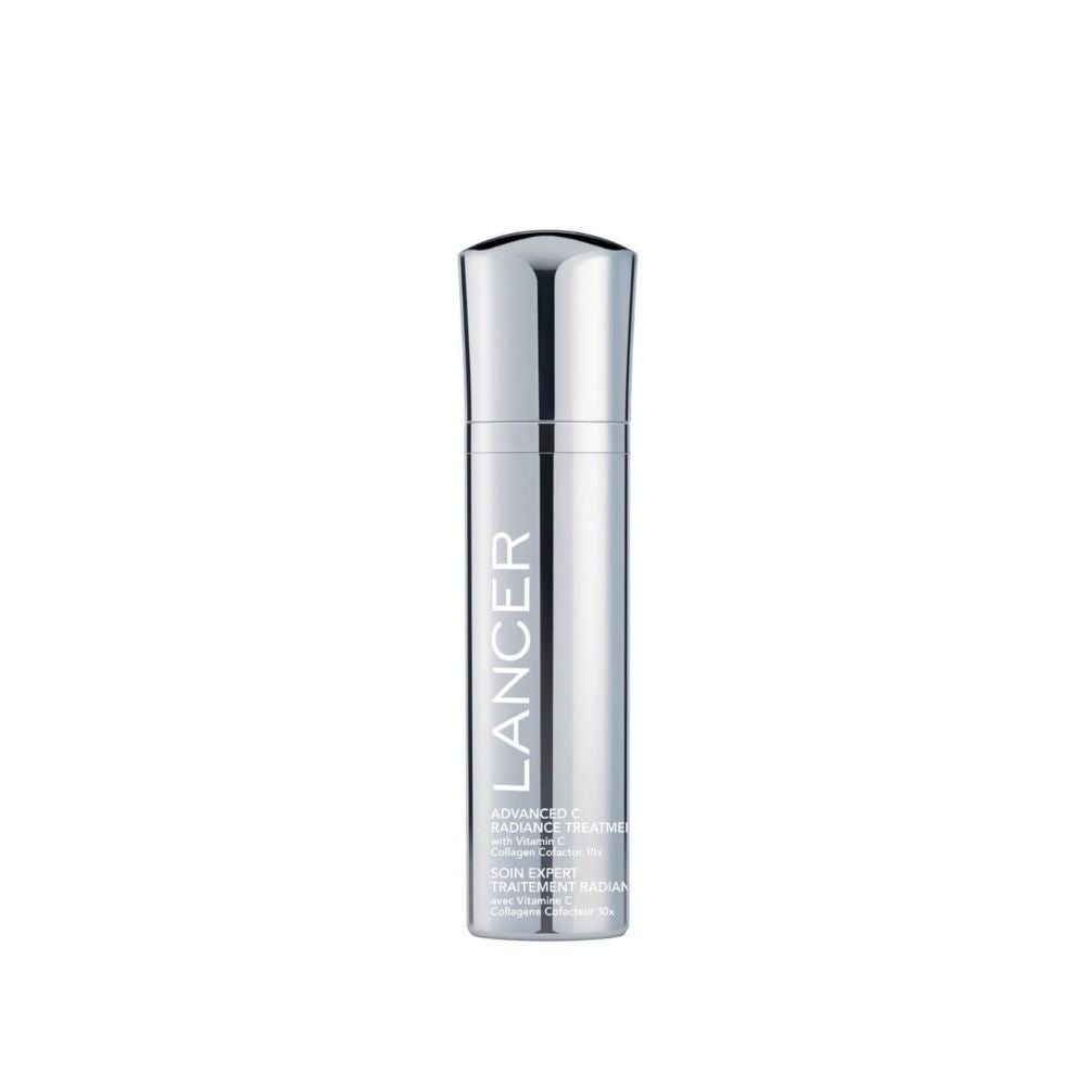 Lancer Skincare Advanced C Radiance Cream (50ml)