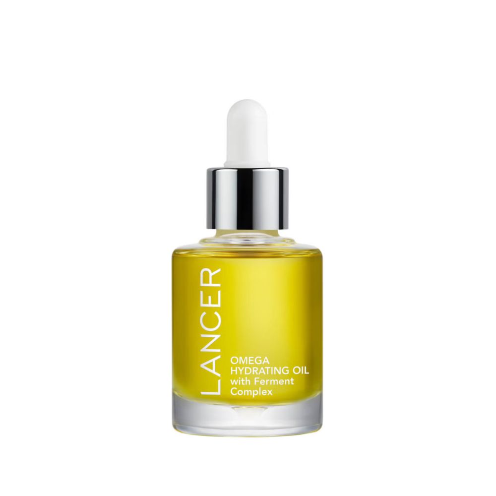 Lancer Skincare Omega Hydrating Oil 30ml