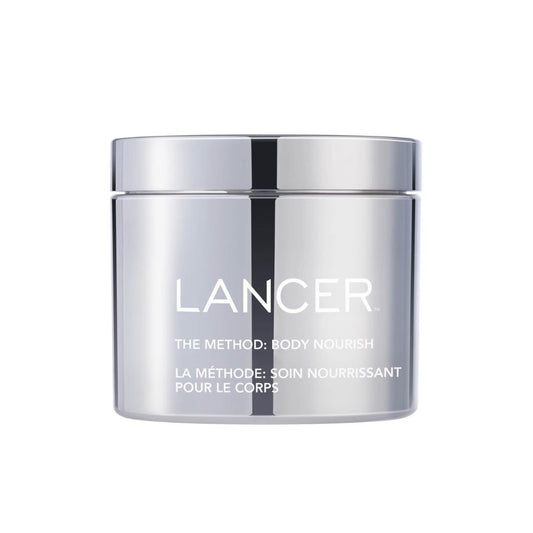 Lancer Skincare The Method: Body Nourish (325ml)