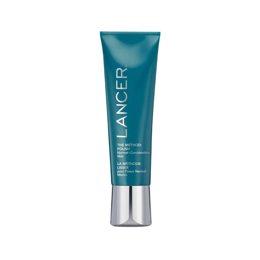 Lancer Skincare The Method: Polish (120g)