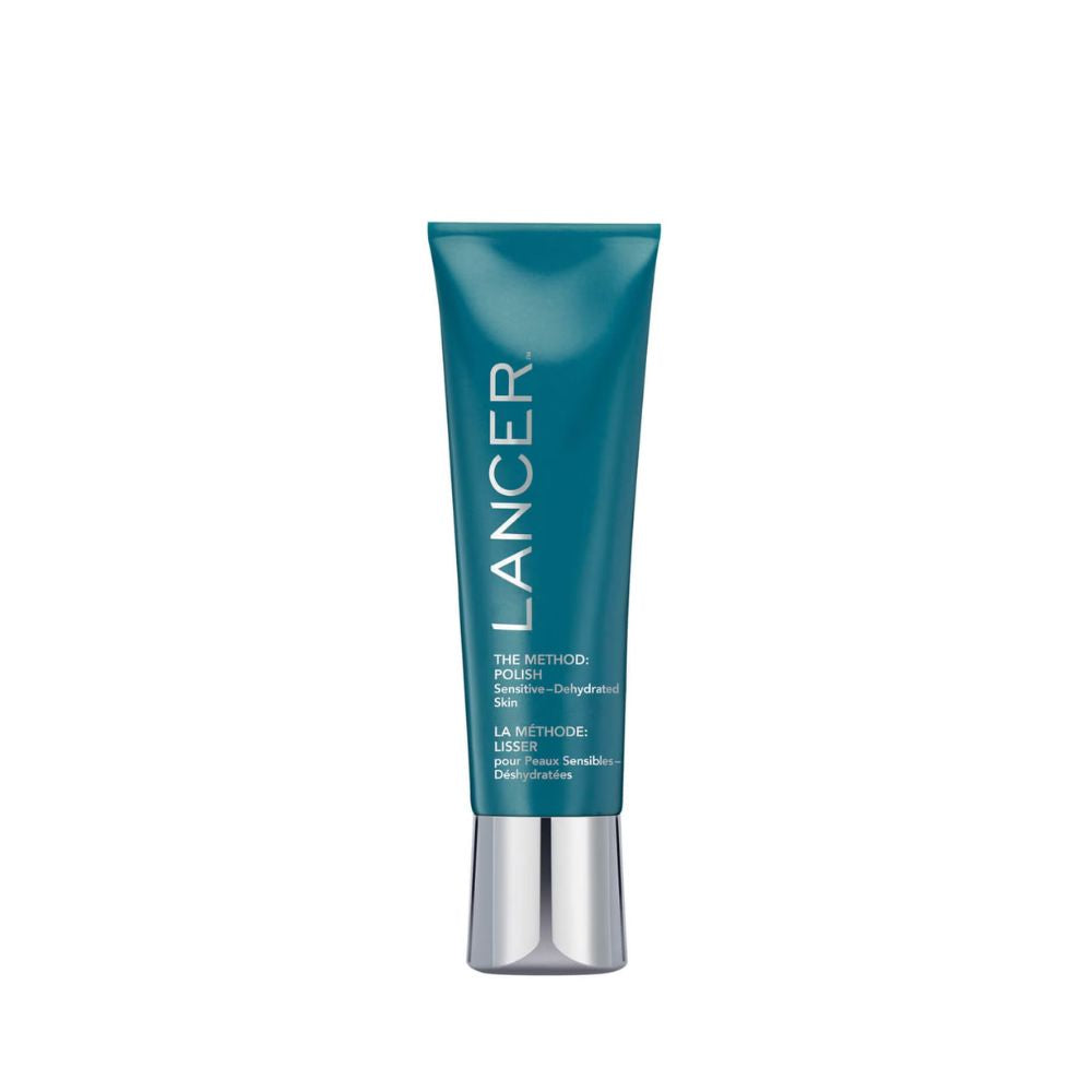 Lancer Skincare The Method: Polish Sensitive Skin (120g)