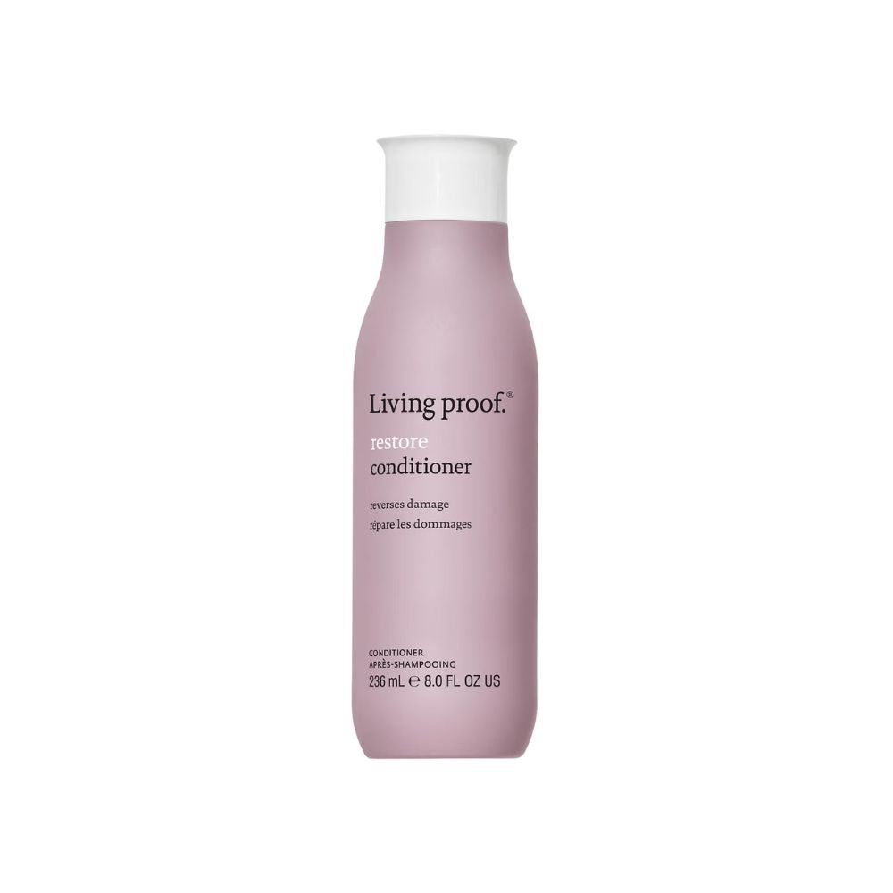 Living Proof Detox & Restore Hair Duo