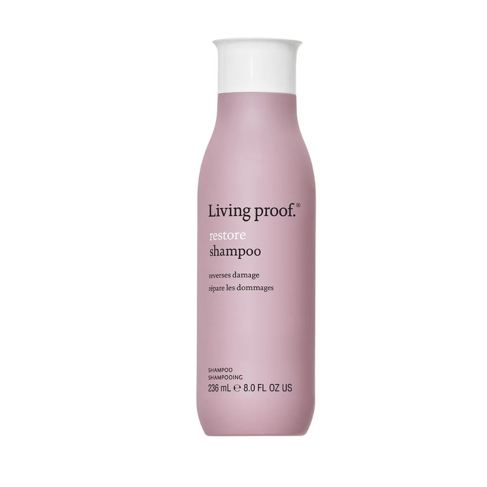 Living Proof Restore Shampoo and Conditioner Bundle