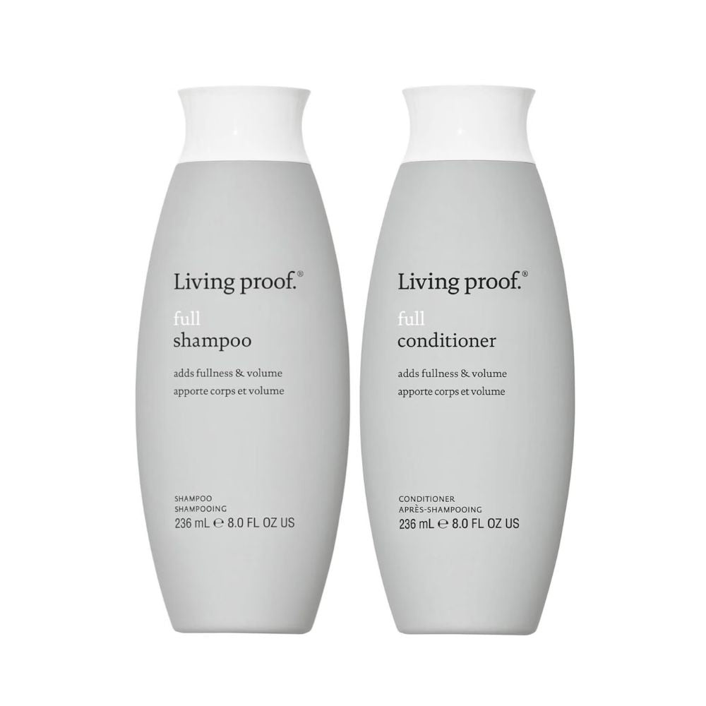 Living Proof Full Shampoo and Conditioner Duo