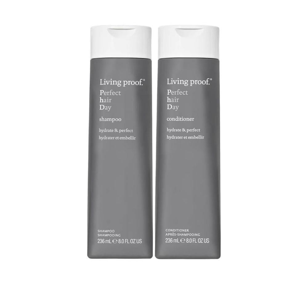 Living Proof PhD Shampoo and Conditioner Duo