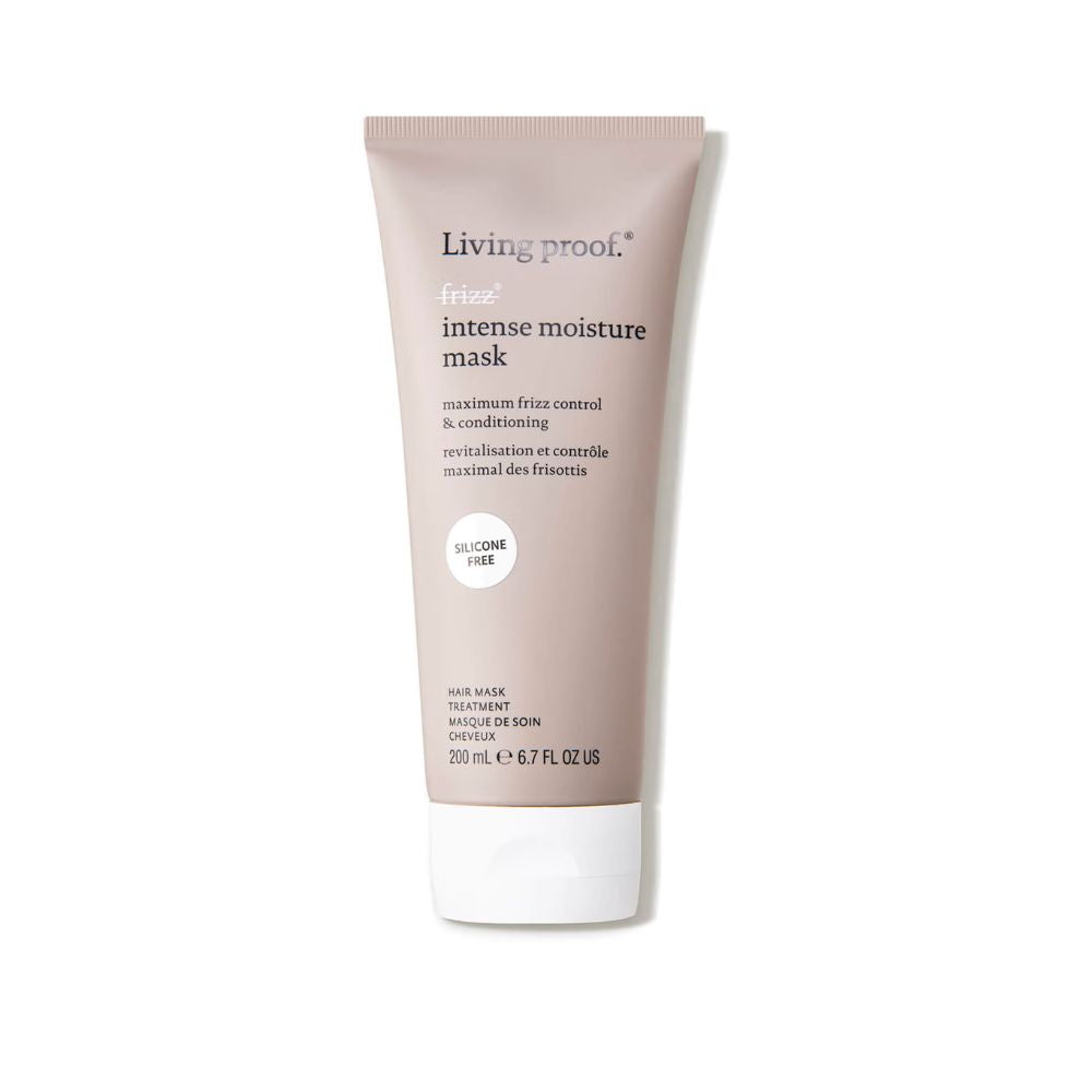 Living Proof No Frizz Intense Moisture Mask 200ml