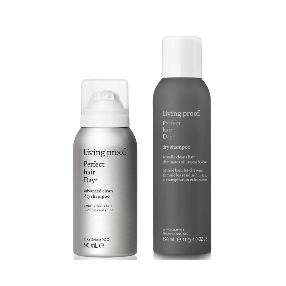 Living Proof Perfect Hair Day Duo