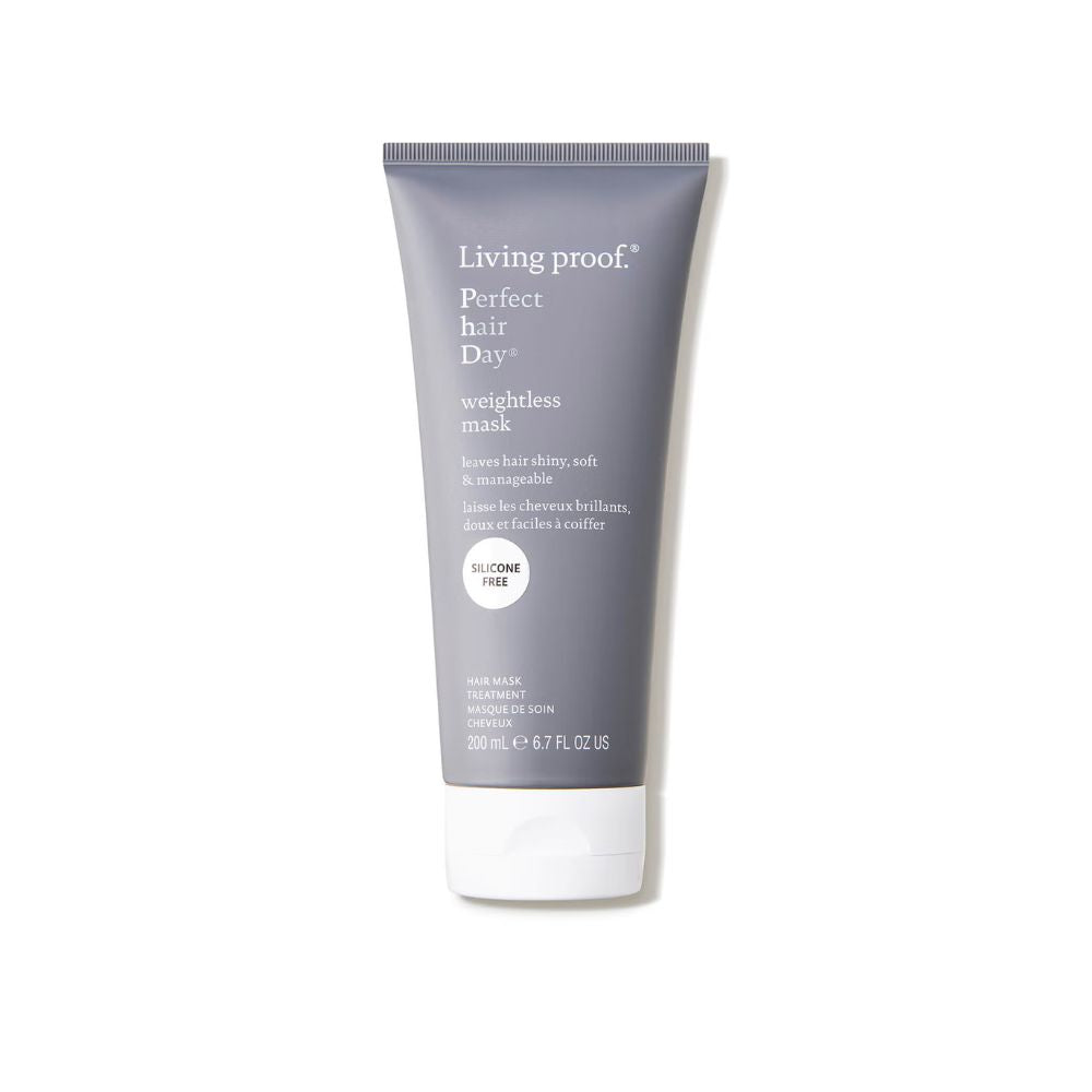 Living Proof Perfect Hair Day (PhD) Weightless Mask 200ml