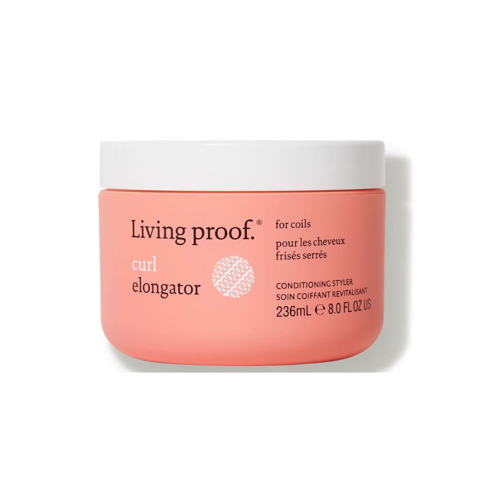 Living Proof Curl Elongator 240ml